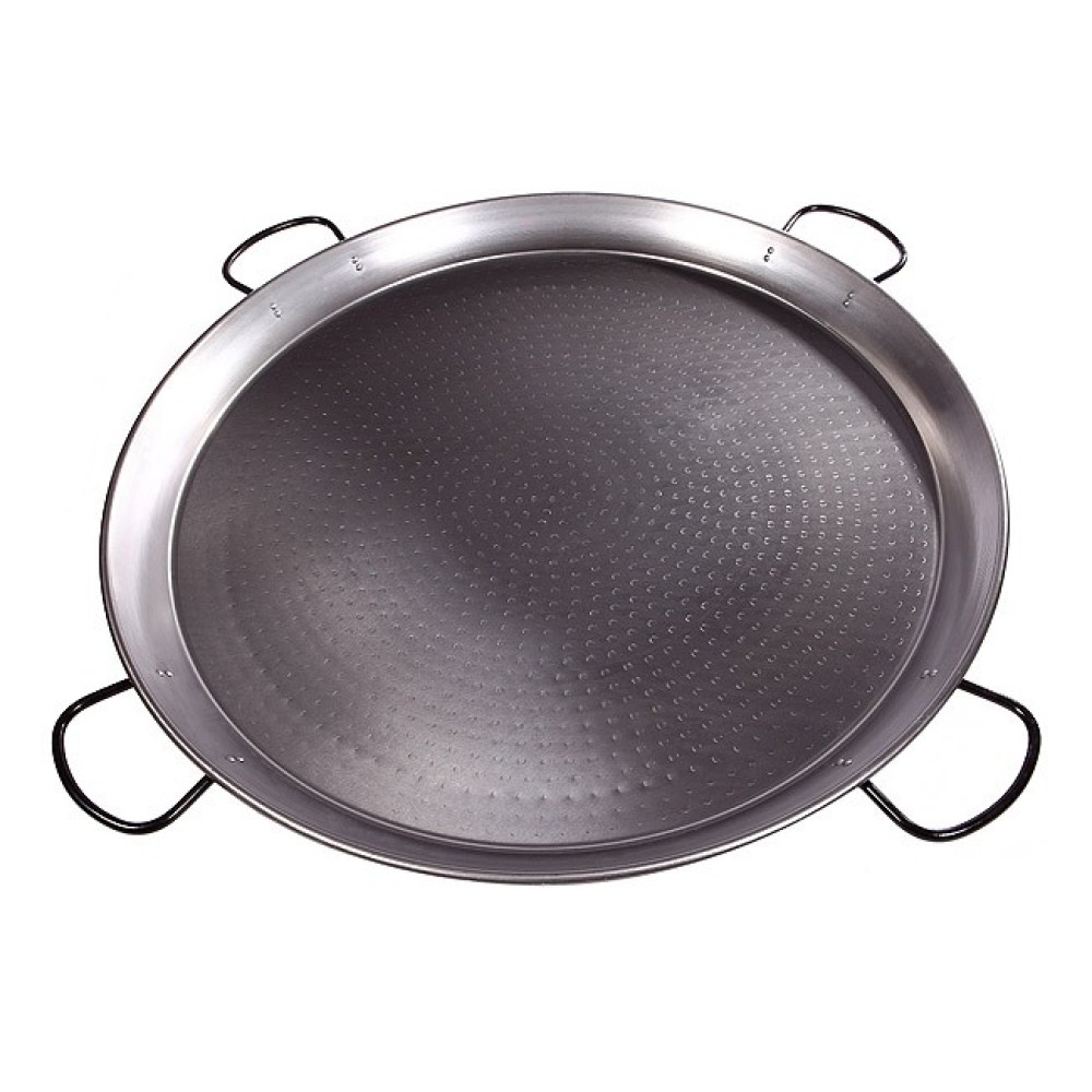 Paella pan 115cm