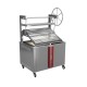 Charcoal Oven  P120S