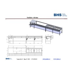 Projekts - Iesniegšanas līnija