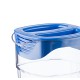 Juice Jug 1800 ml, Blue ABS