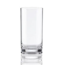 Whisky Glass 540 ml, PP