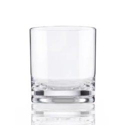 Whisky Glass 420 ml, PP