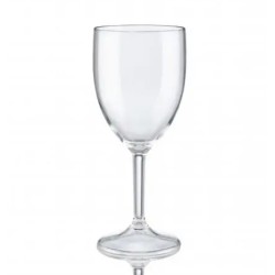 Water glass 330 ml , PP