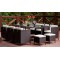 Dining Sets Cristallo Grande