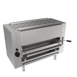 Gas grill BroilyGrill