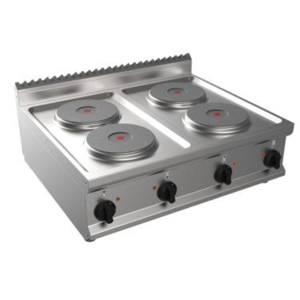 Electric stove Lady 700 L7/CUET4BB