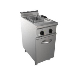 Electric fryer 13 l Lady 700 L7/FRE1V13