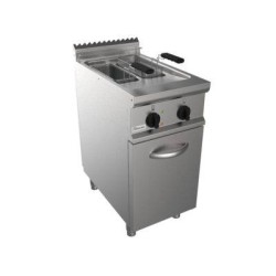 Electric fryer 8+8 l Lady 700 L7/FRE2V8