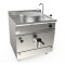 Electric Boiling pan Lady 700 L7/PIE501