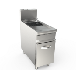 Gas fryer 17 l Lady 900 L9/FLG1V17