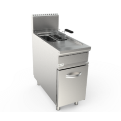 Gas fryer 8+8 l Lady 900  L9/FLG2V8