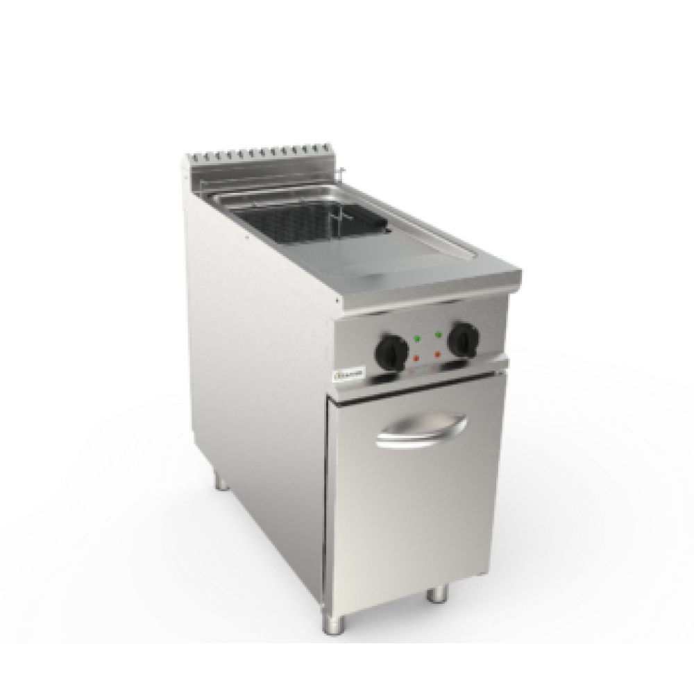 Electric fryer 17 l Lady 900 L9/FRE1V17