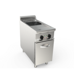 Electric fryer 17 l Lady 900 L9/FRE1V17