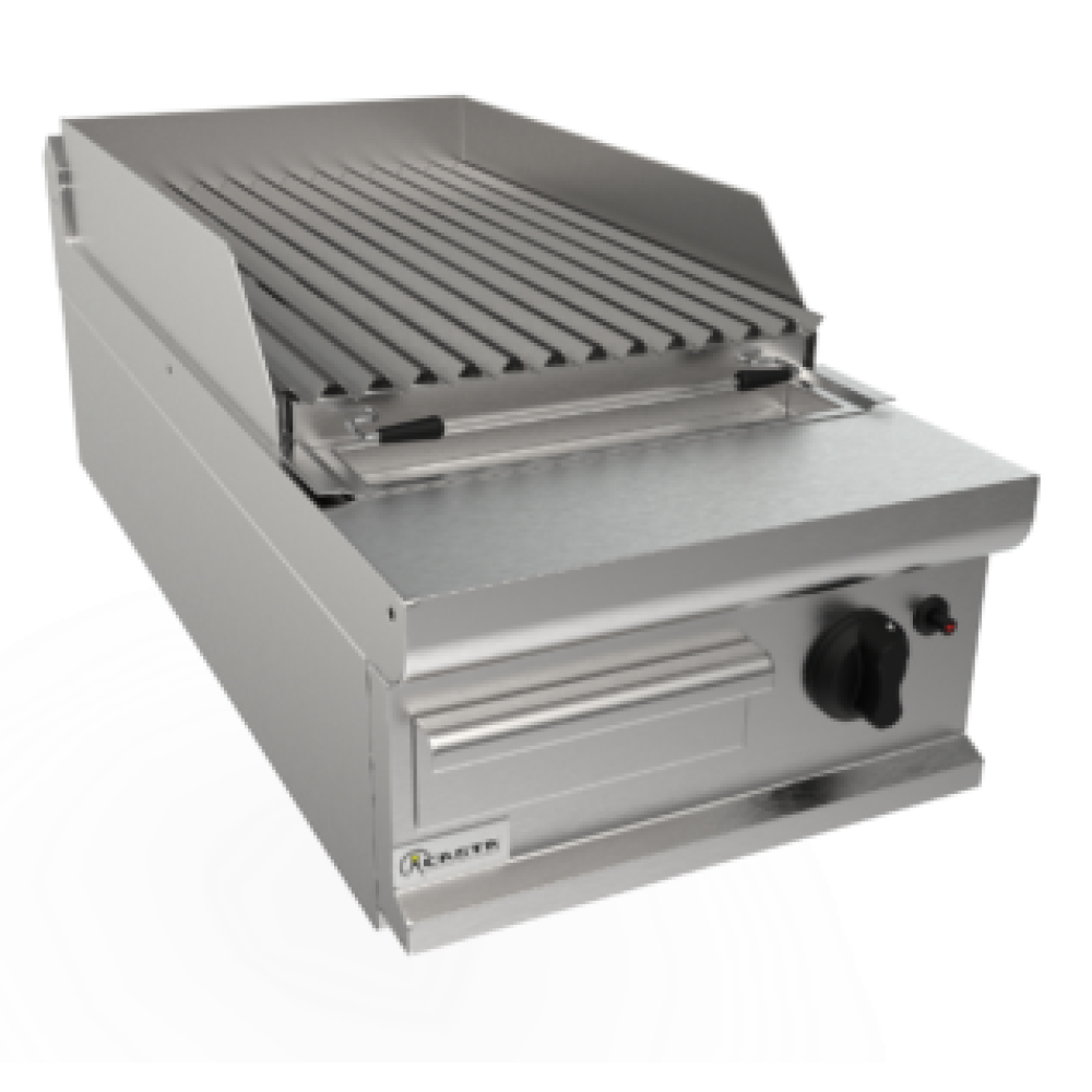 Lavastone gas grill Lady 900 L9/BS1BB