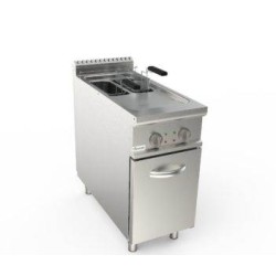 Electric fryer 8+8 l Lady 900 L9/FRE2V8