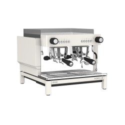 Coffee machine EX3 MINI 2GR Control TA white