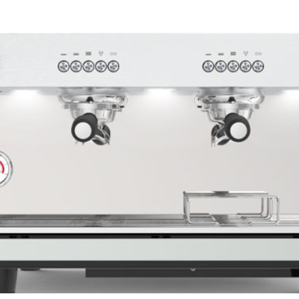 Kohvimasin EX2 MINI 1GR Standart Barista light