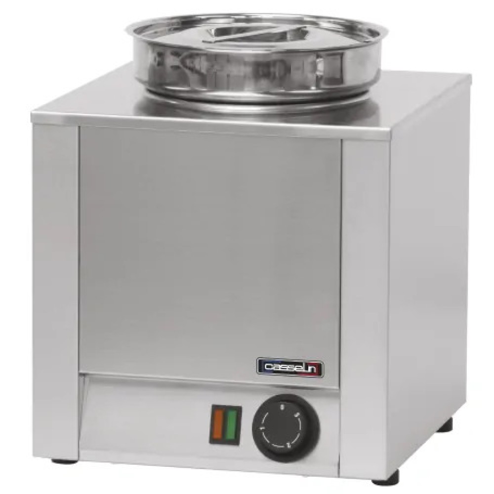 Подогреватель соуса bain-marie 4,5 L