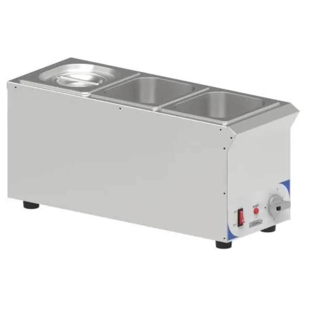 Подогреватель соуса bain-marie 3