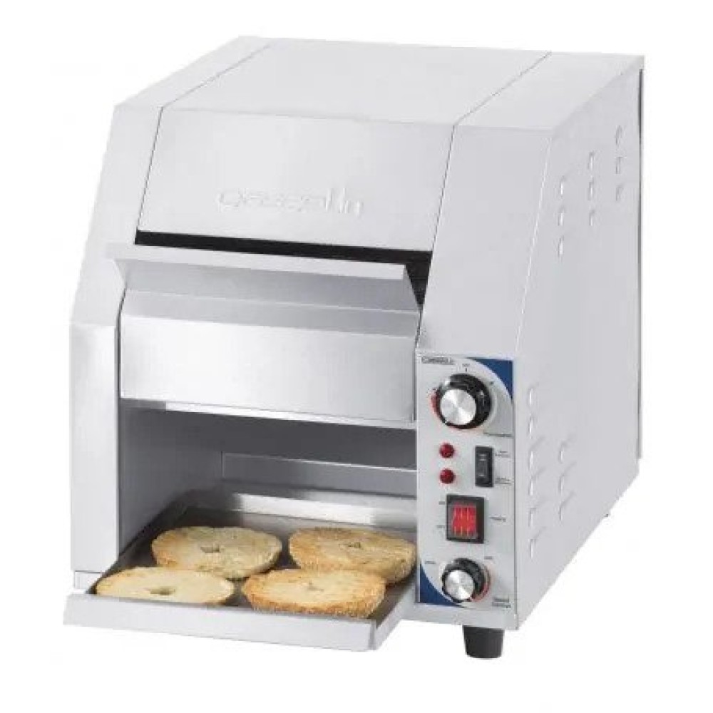 Conveyor toaster small