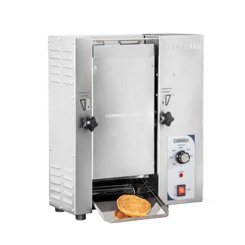 Vertical toaster 300