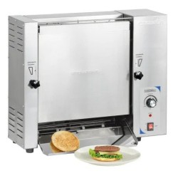 Vertical toaster 600B