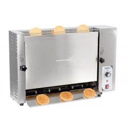 Vertical toaster 900