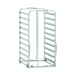 Mobile shelf rack  for maxxpro BAKE 6.10