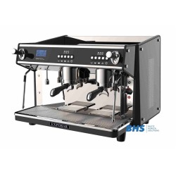 Coffee machine Onyx PRO 2GR