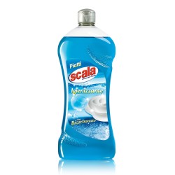 Dishwashing detergent