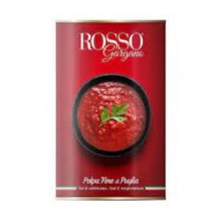 Tomato puree Rosso Gargano 4.05kg