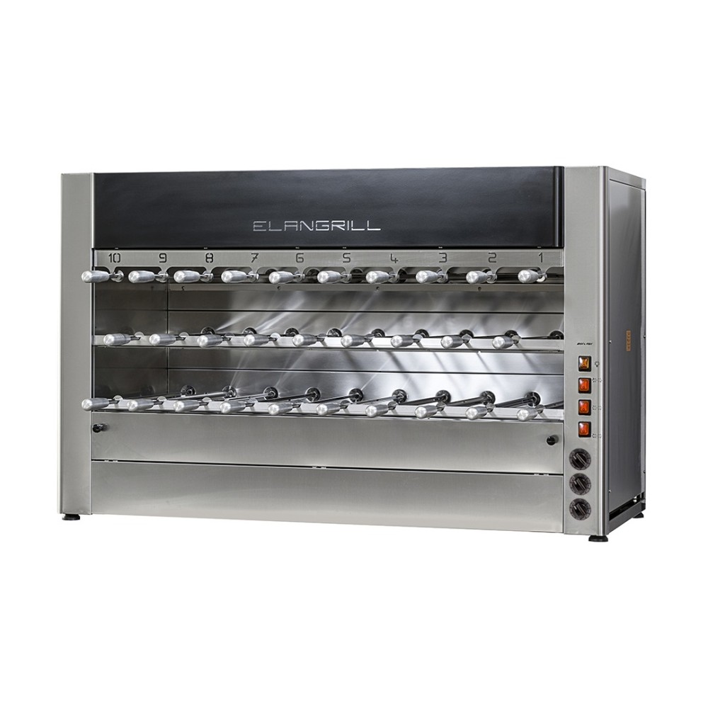 Gas Grill Churrasco CM29-G