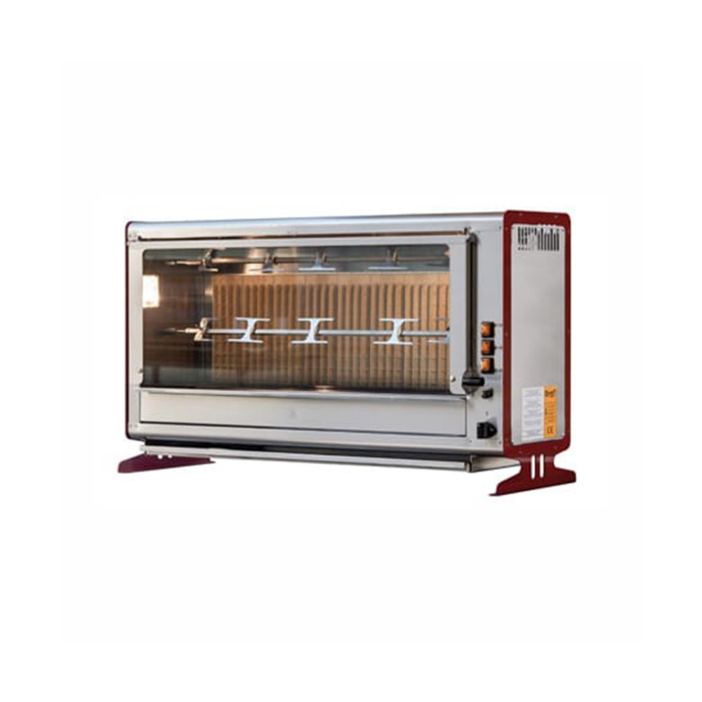 Electric chicken grill 18P-ELBA electric