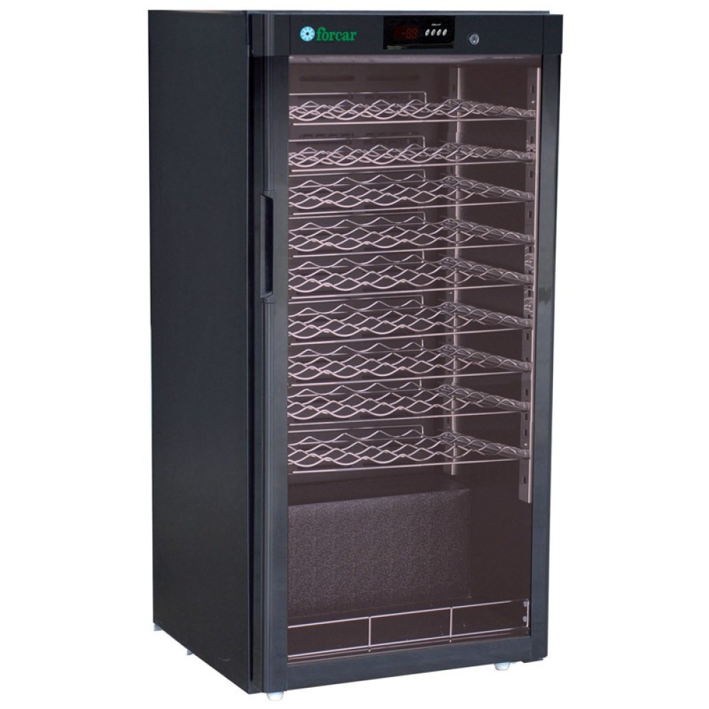 Wine cooler +5°C / +18°C G-BJ208