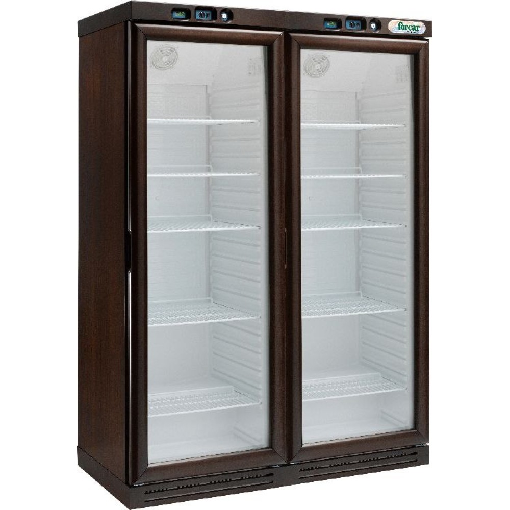 Wine cooler-freezer -2°C / +8°C ;-18°C / -22°C KL2794