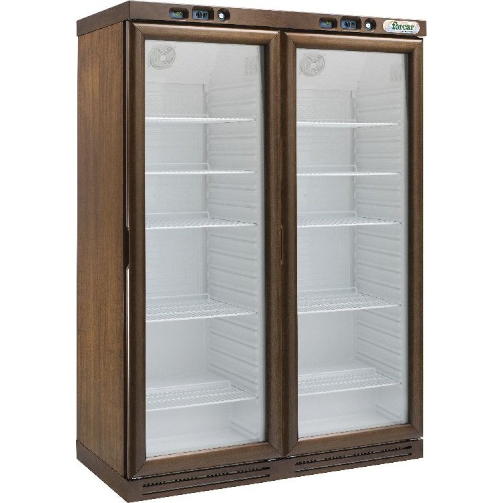 Wine cooler-freezer -2°C / +8°C ;-18°C / -22°C KL2794