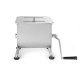 Meat mixer 11,5 kg, manual 