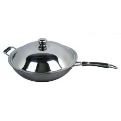 Induktsioonpliit Wok Easy Line 3500 W 