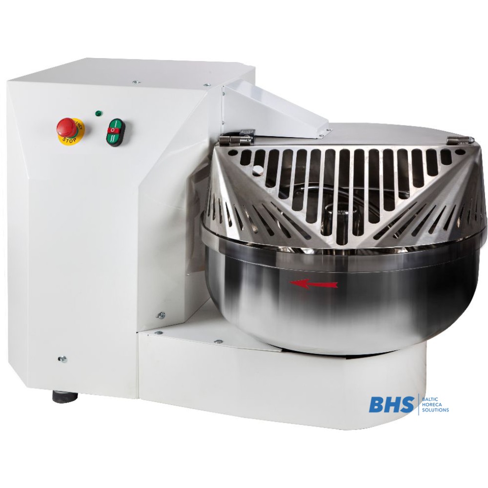 Dough mixer 30 kg