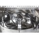 Dough mixer 30 kg