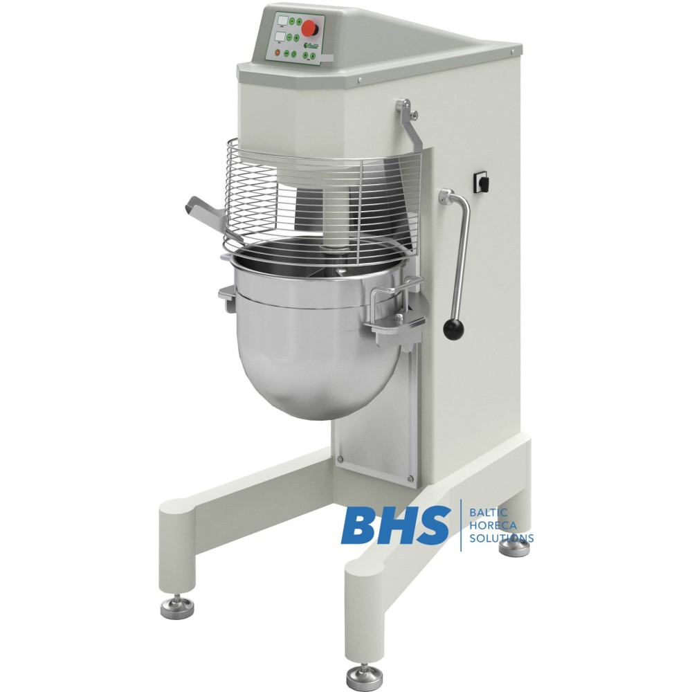 Planetary mixer 40L