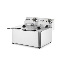 Fritüür Kitchen Line, 2 x 8 l