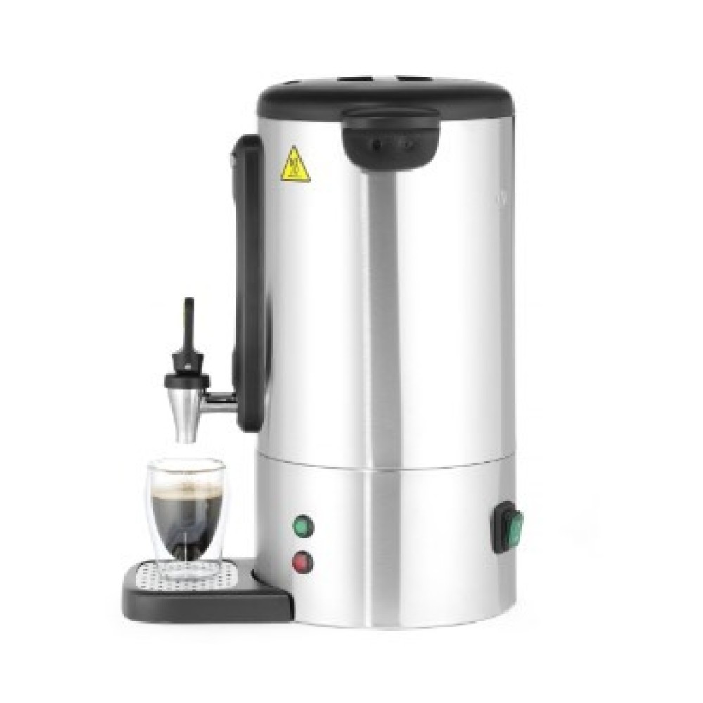 Percolator 7 liters