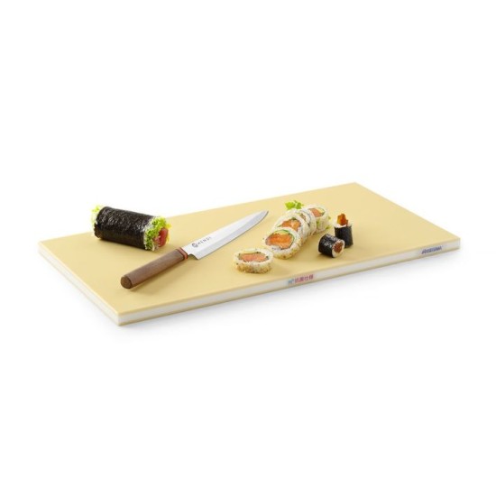 Sushi accessories