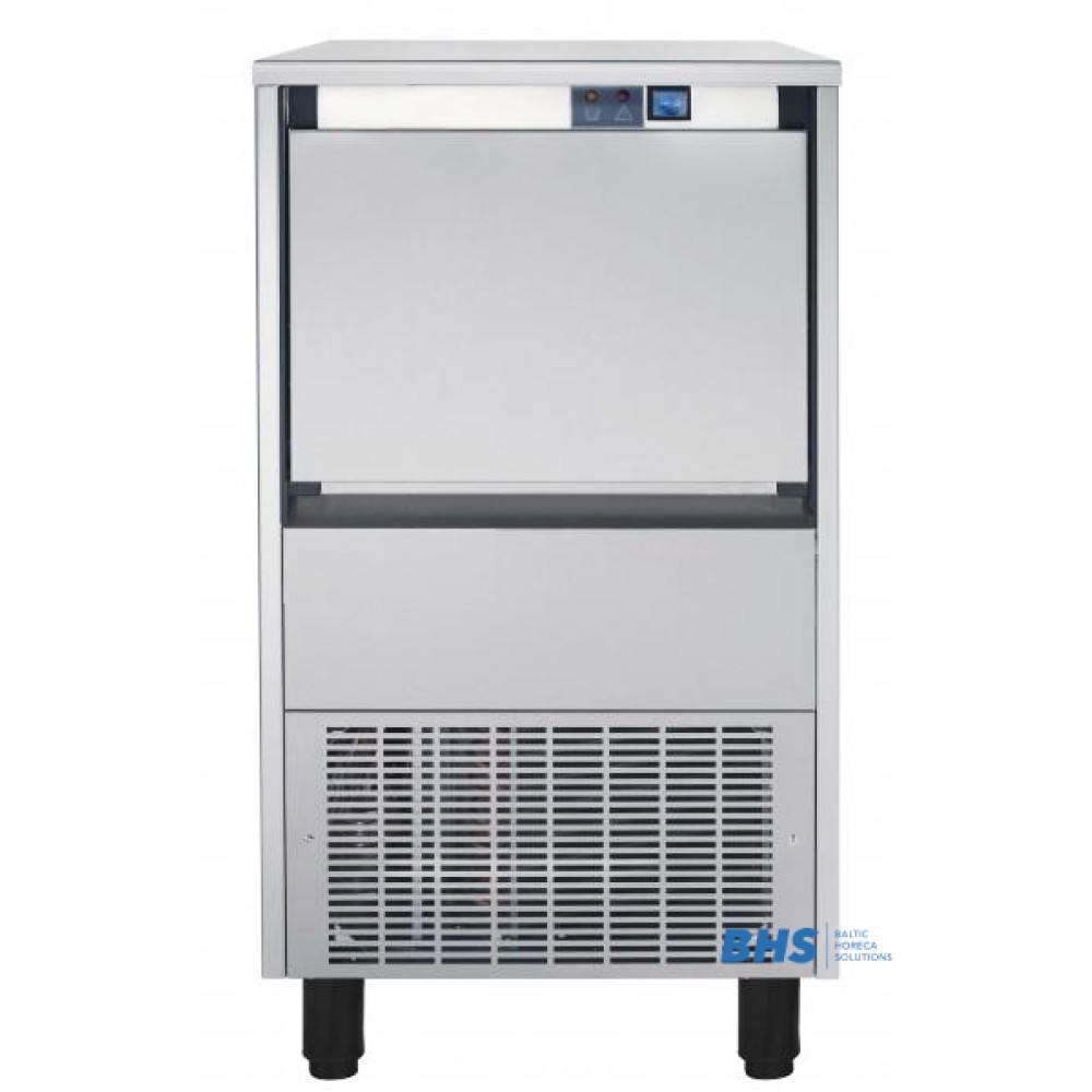 Ice maker CD90, 88kg/24h