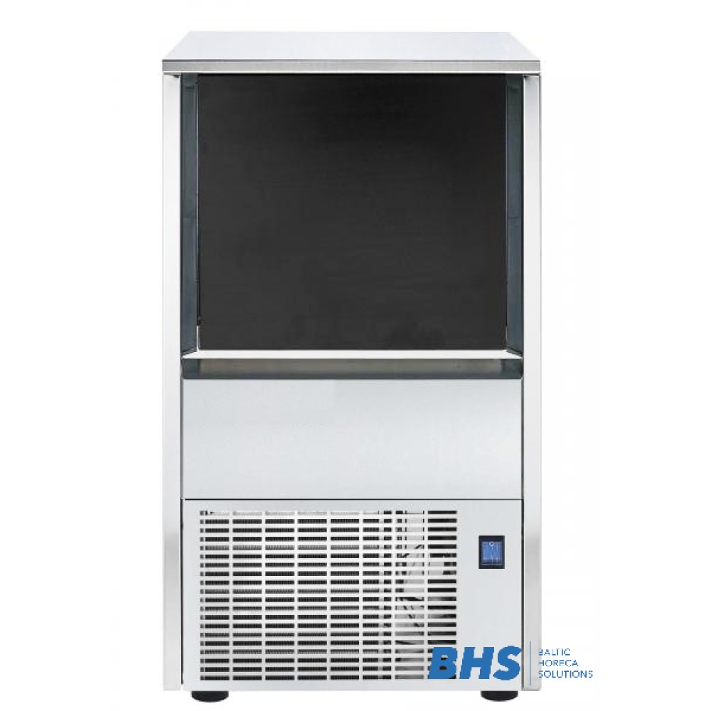 Ice maker PS22, 24kg/24h