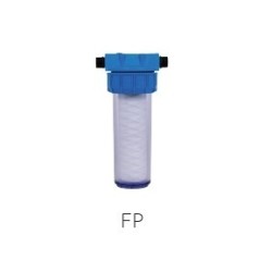 Sediment filter FP