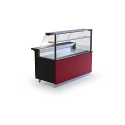 Salatibaar GASTROLINE PREMIUM EX 1000mm