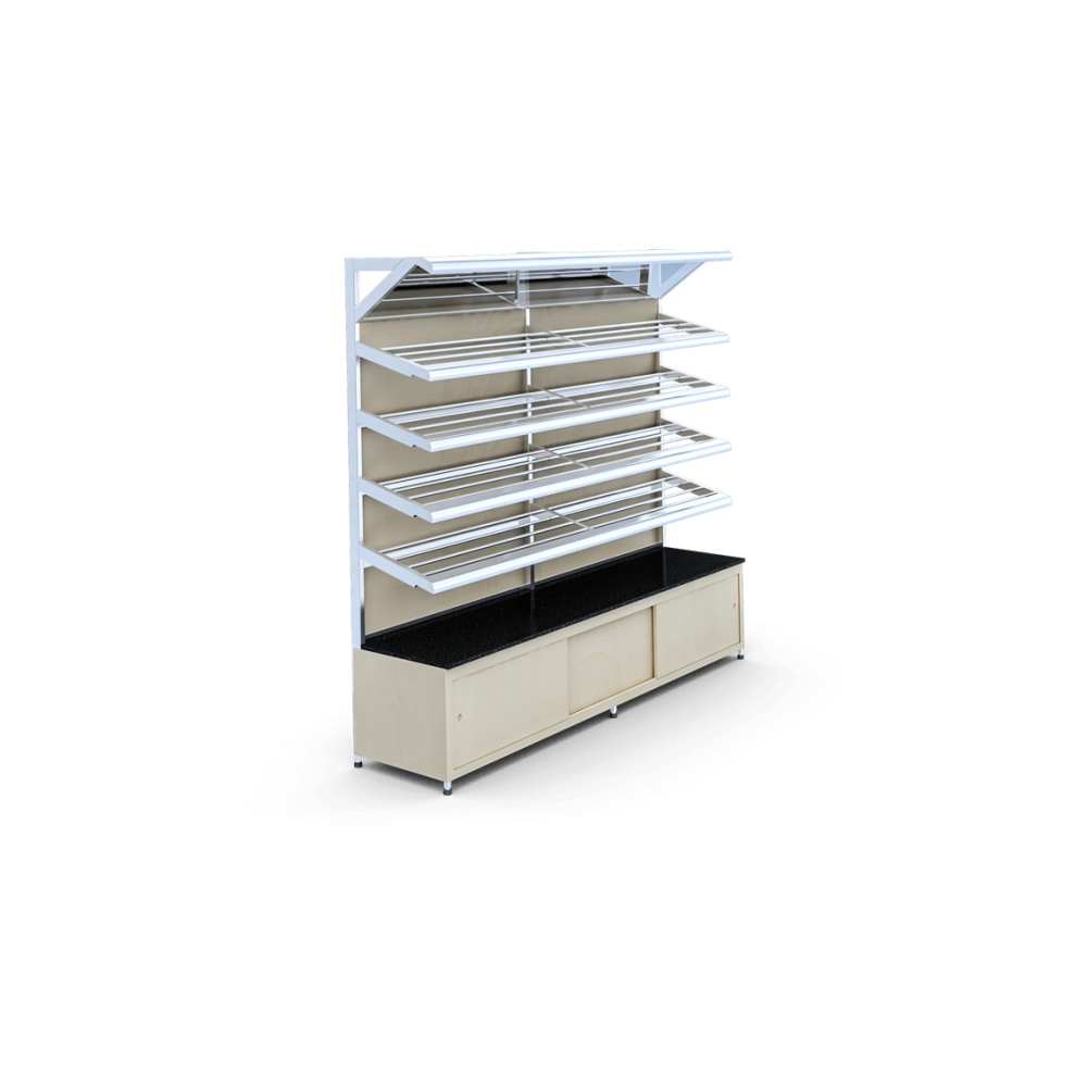 Shelf TADEUSZ 0.7