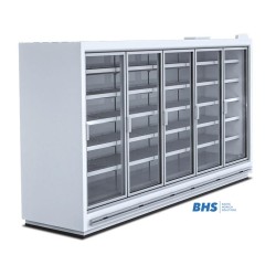 Display freezer VARIO M 1.56H